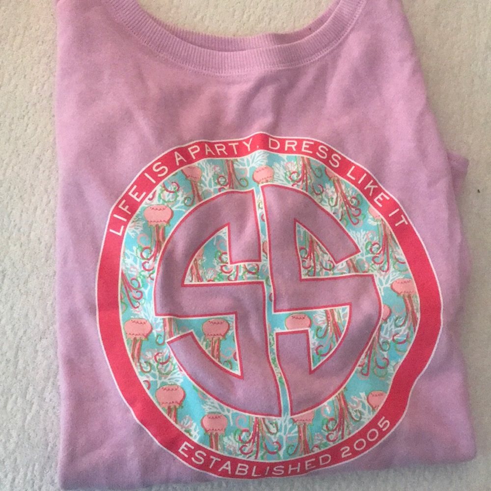 Simply Southern Sweatshirt